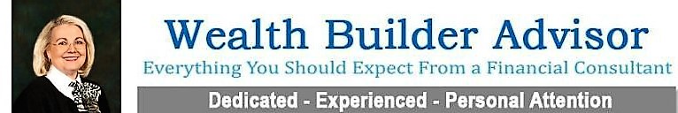 Mary A. Reinoehl, CFP ®  Certified Financial Planner™
